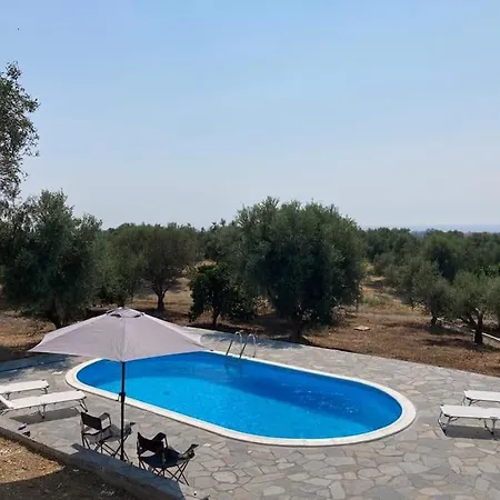 Lin With Pool فيلة *