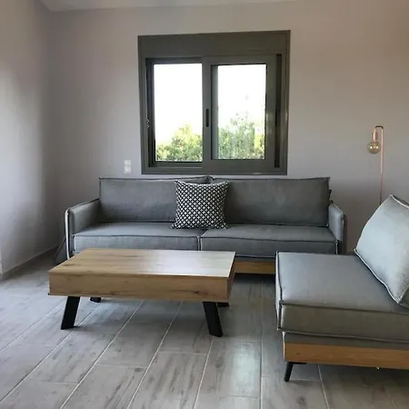 Villa Lin With Pool