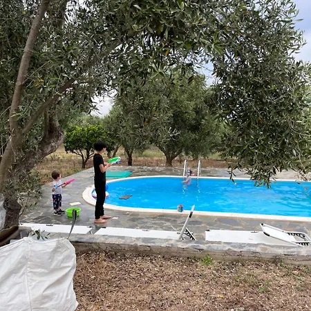 Lin With Pool فيلة *